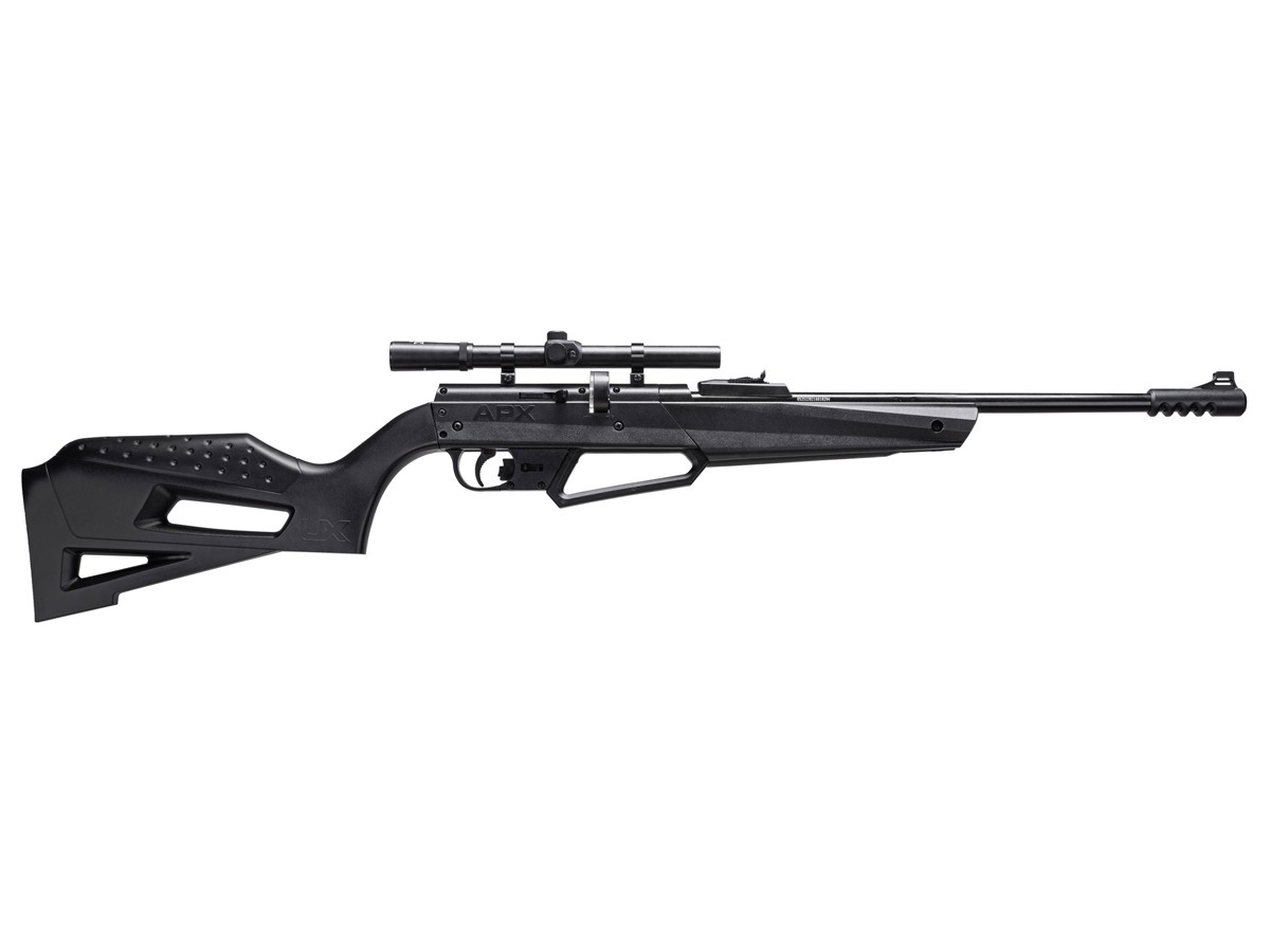 Umarex NXG APX, Image 2
