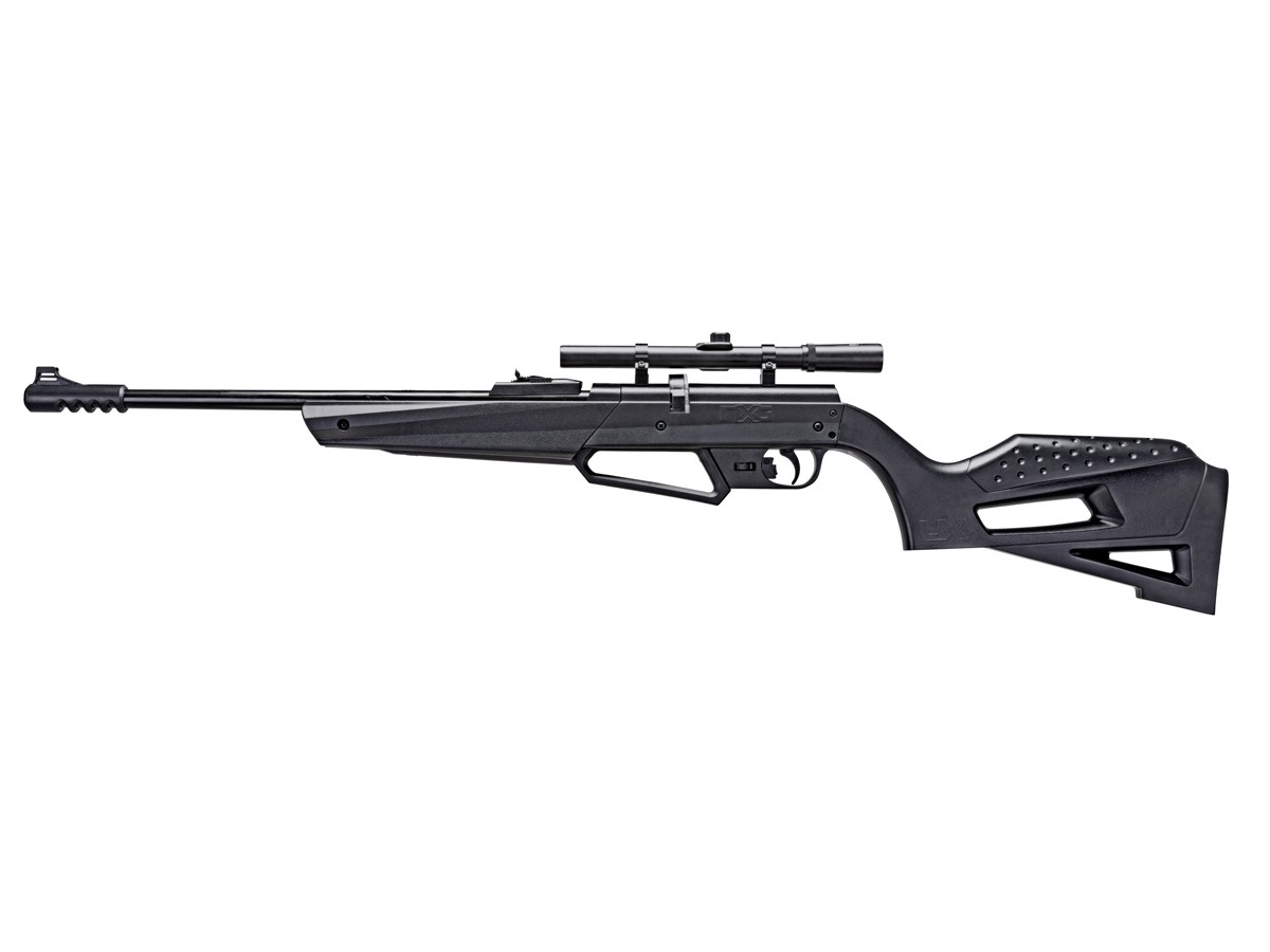 Umarex NXG APX, Image 3