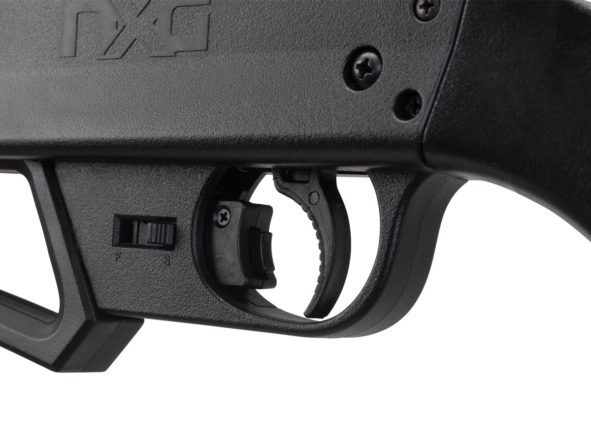 Umarex NXG APX, Image 4