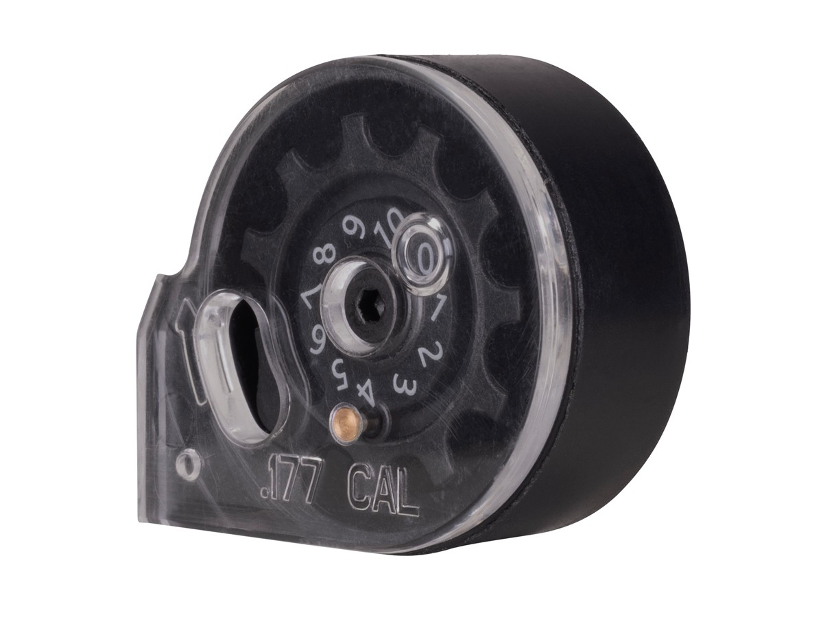 Umarex NXG APX, Image 7