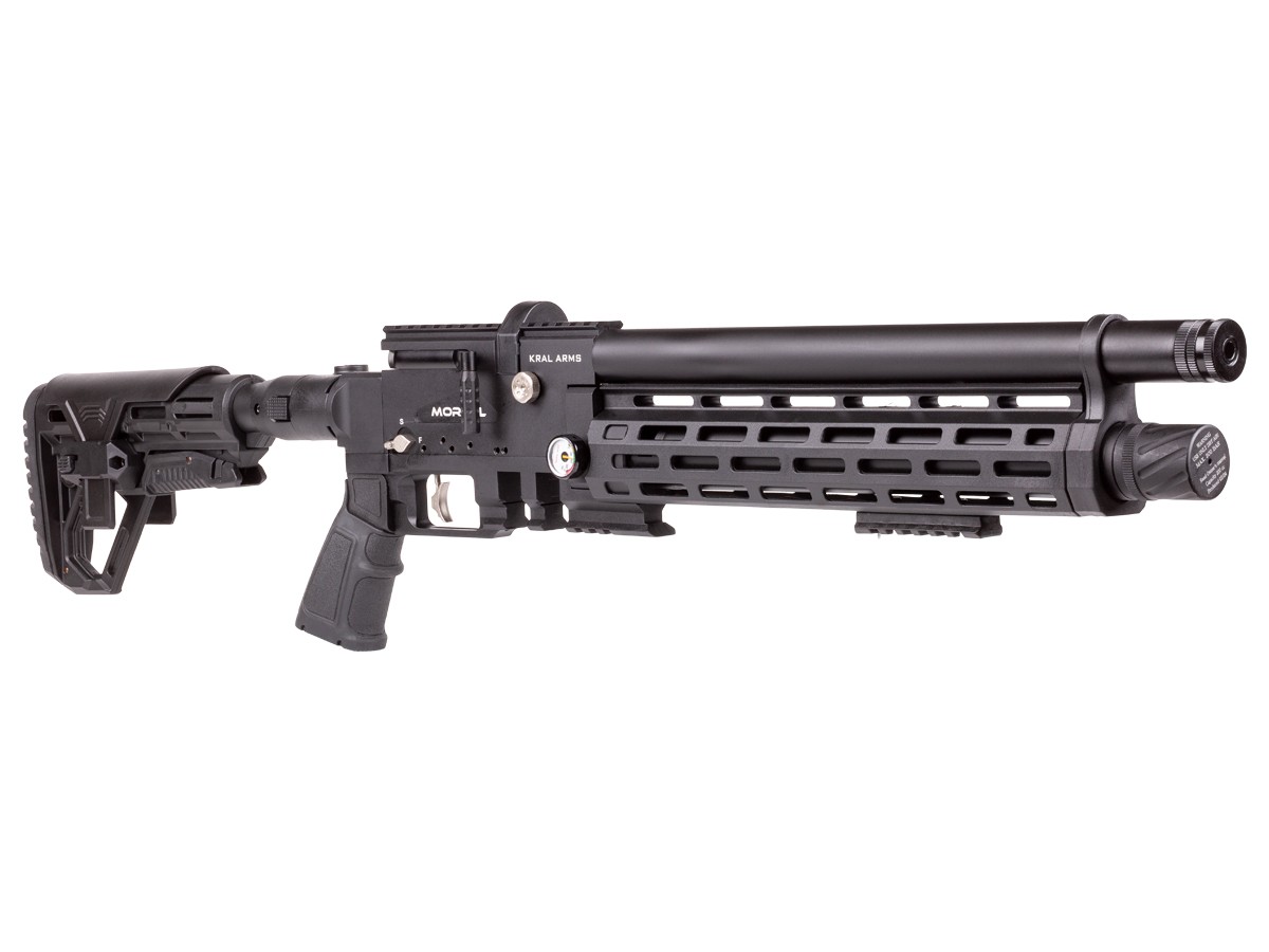 Kral Arms Puncher, Image 2
