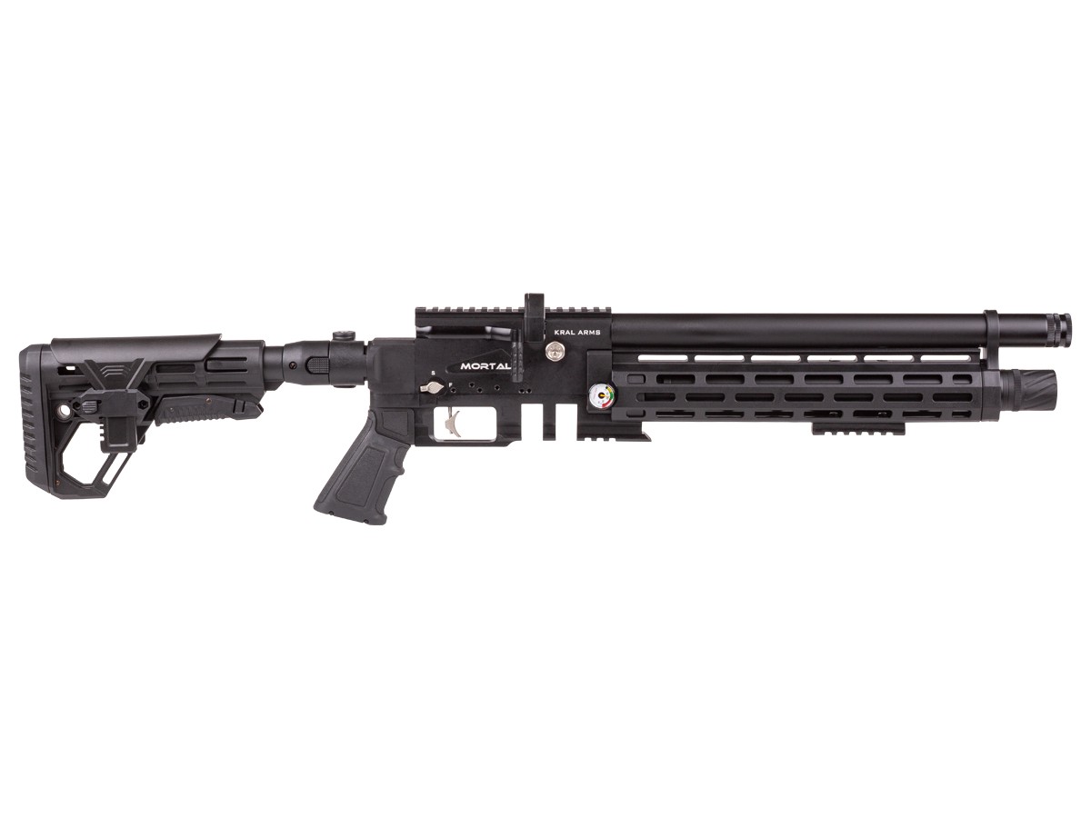 Kral Arms Puncher, Image 3