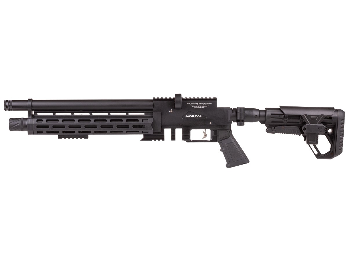 Kral Arms Puncher, Image 4