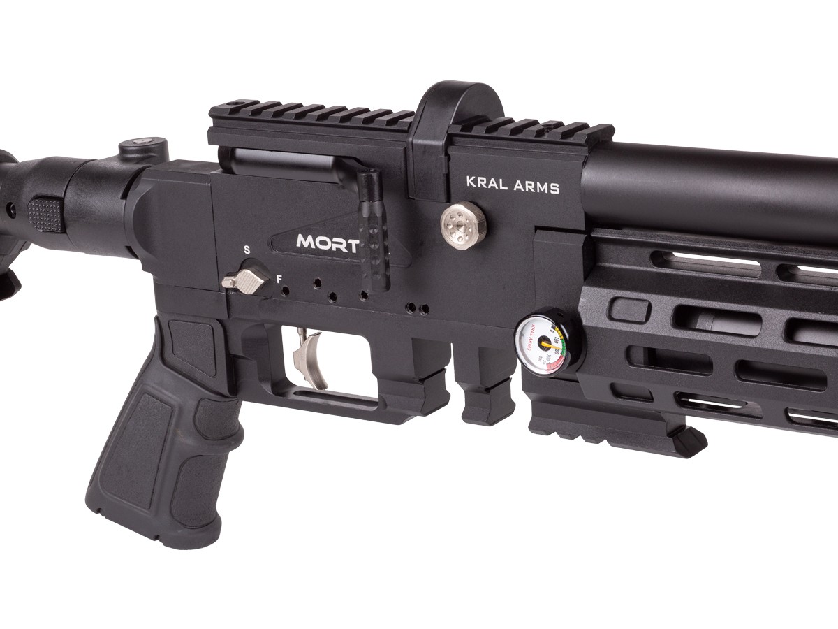 Kral Arms Puncher, Image 8