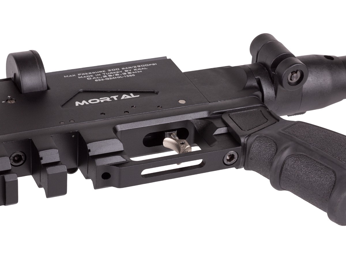 Kral Arms Puncher, Image 11