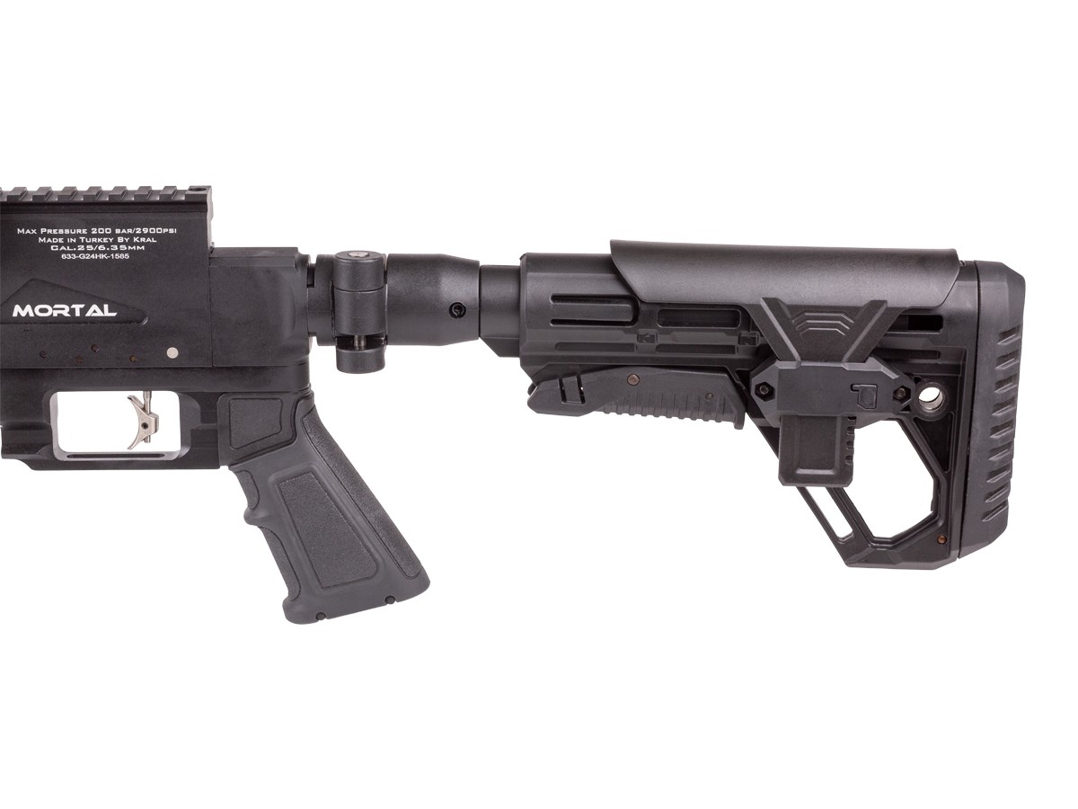 Kral Arms Puncher, Image 7