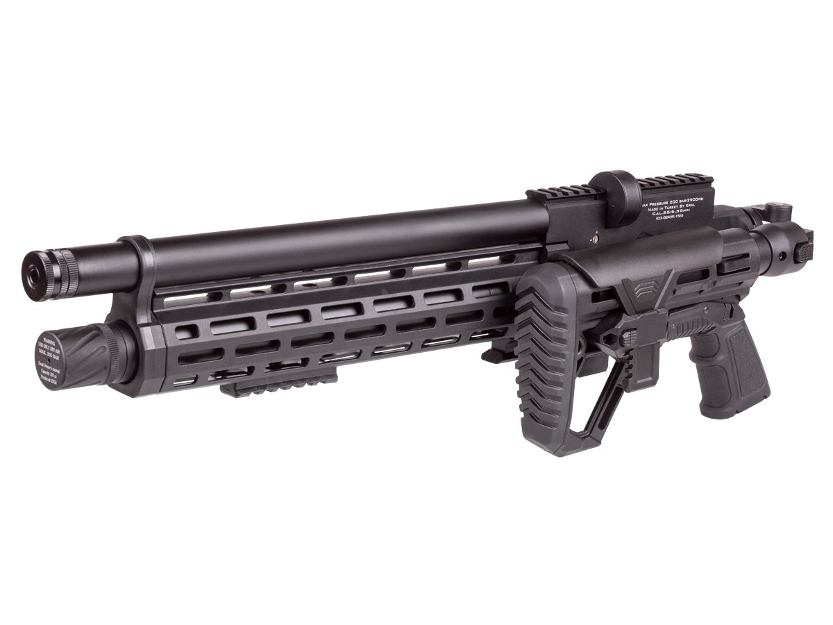 Kral Arms Puncher, Image 9
