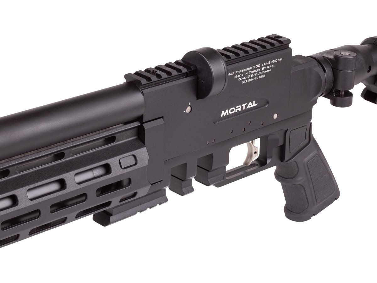 Kral Arms Puncher, Image 6