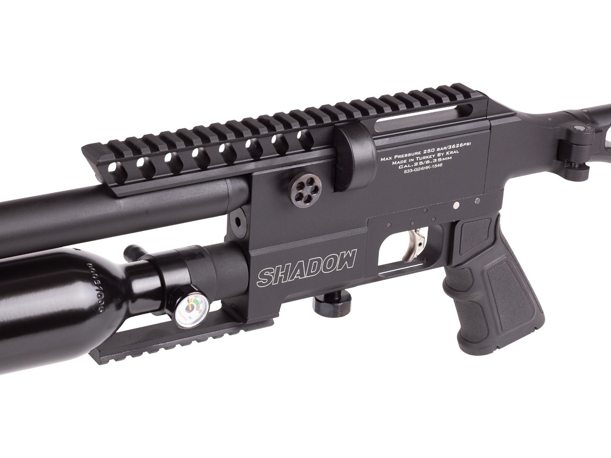 Kral Arms Puncher, Image 6