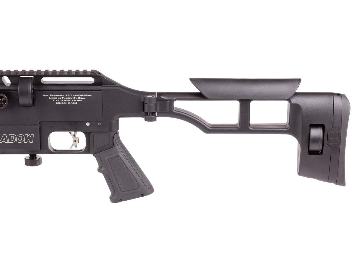 Kral Arms Puncher, Image 7