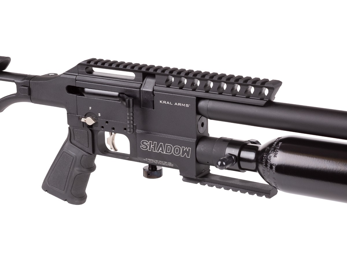 Kral Arms Puncher, Image 10