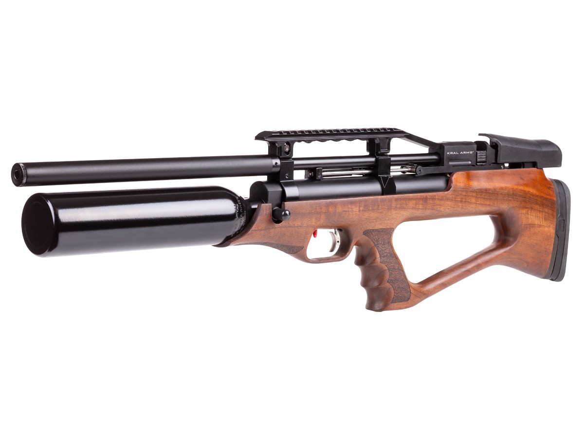 Kral Arms Puncher, Image 4