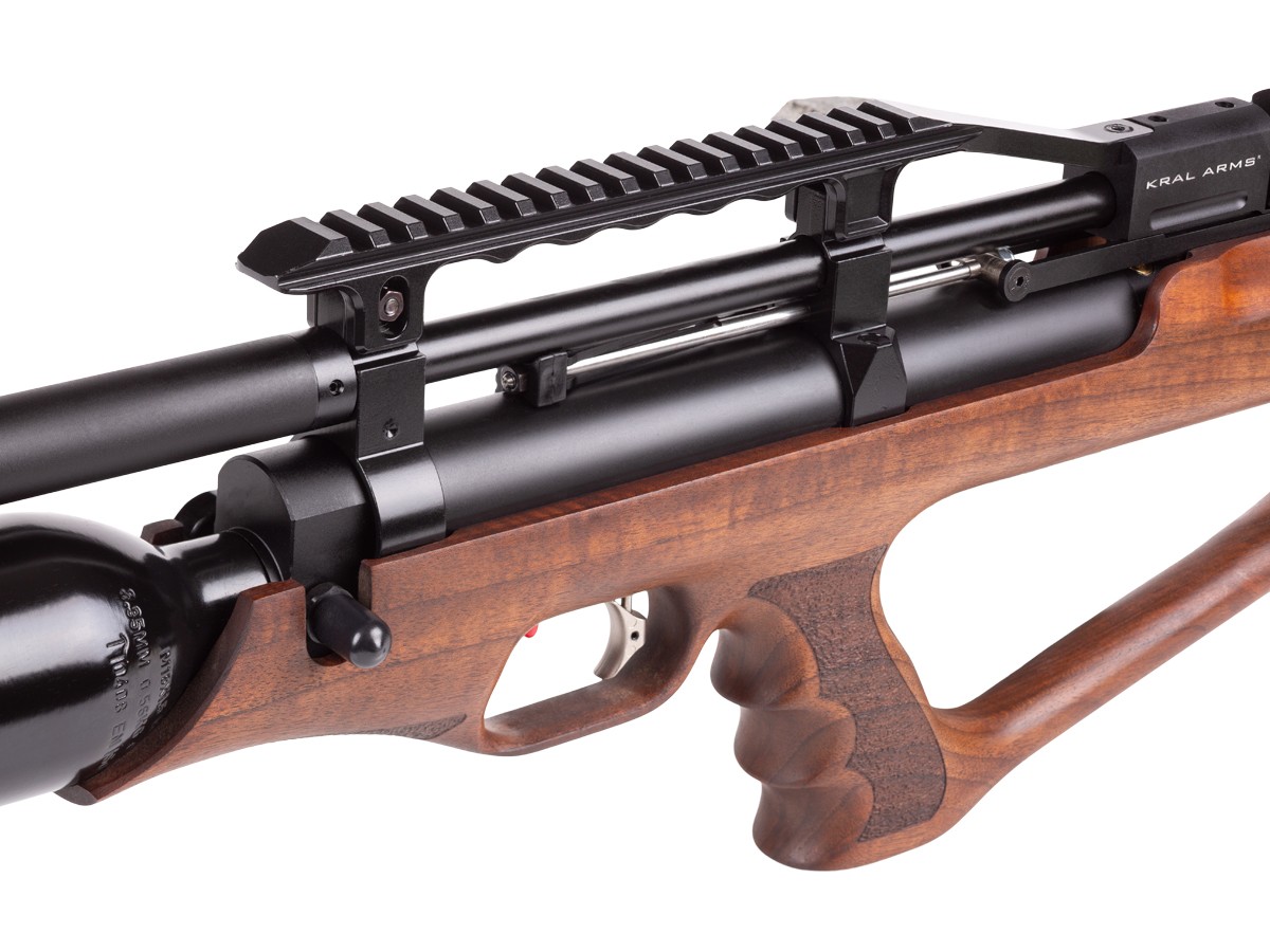 Kral Arms Puncher, Image 6