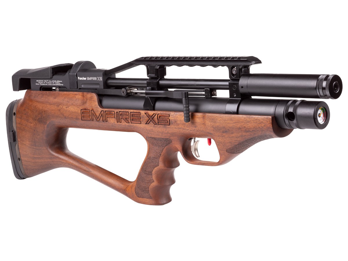 Kral Arms Puncher, Image 2