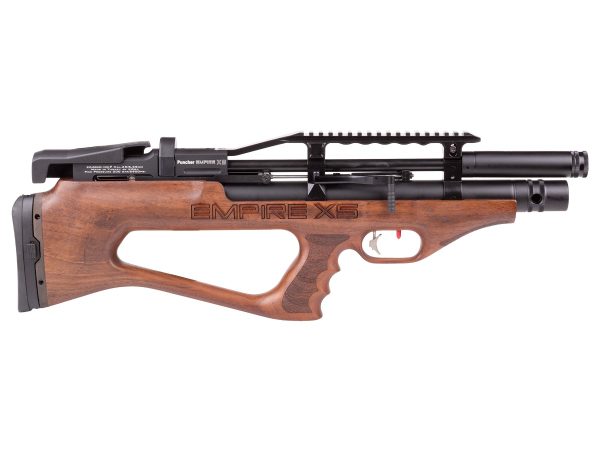 Kral Arms Puncher, Image 3