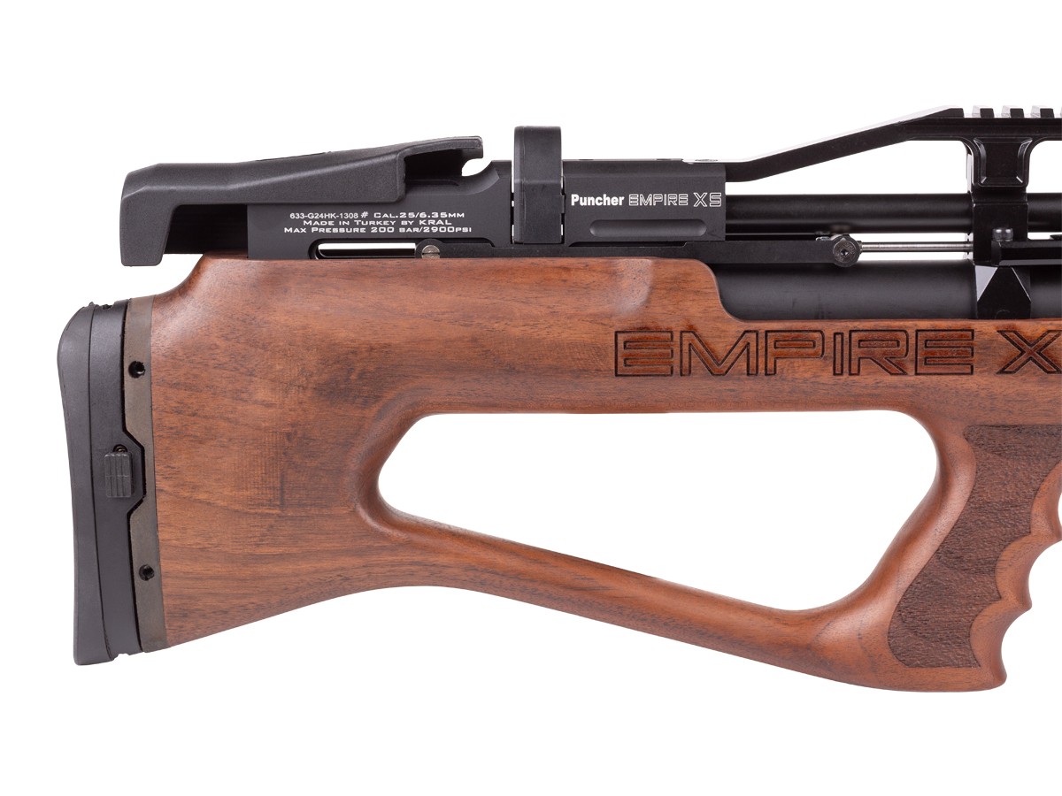 Kral Arms Puncher, Image 7