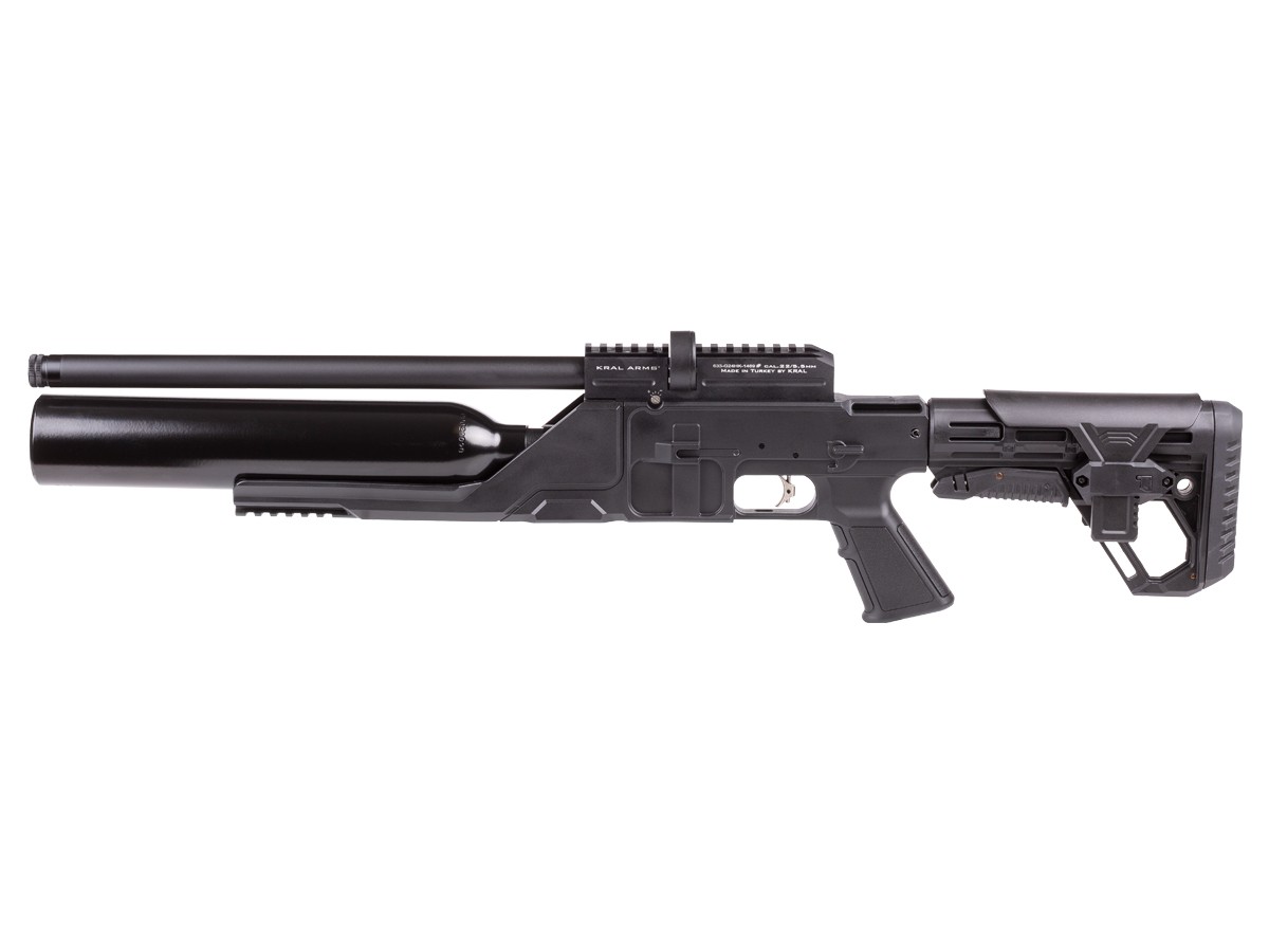 Kral Arms Puncher, Image 3