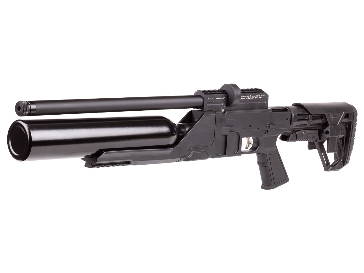 Kral Arms Puncher, Image 4