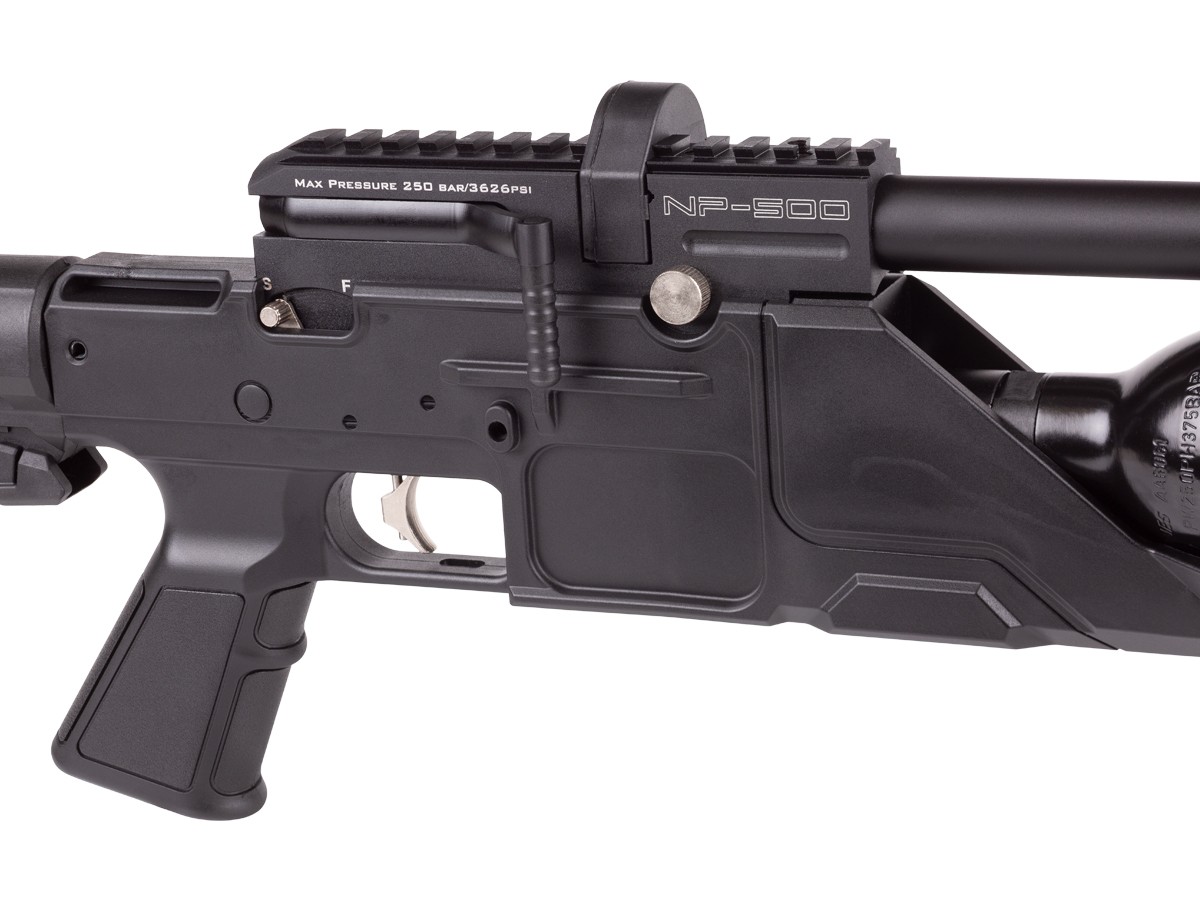 Kral Arms Puncher, Image 6