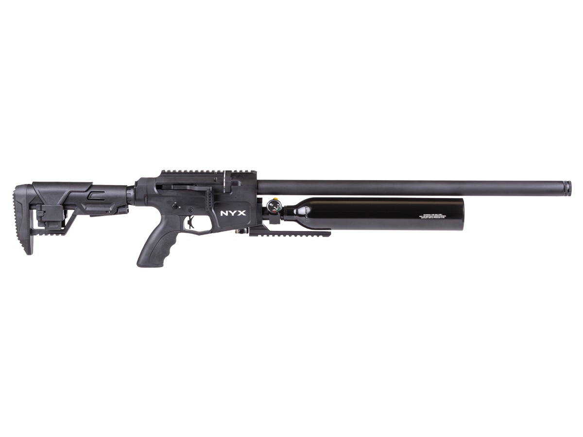 Reximex NYX PCP, Image 2