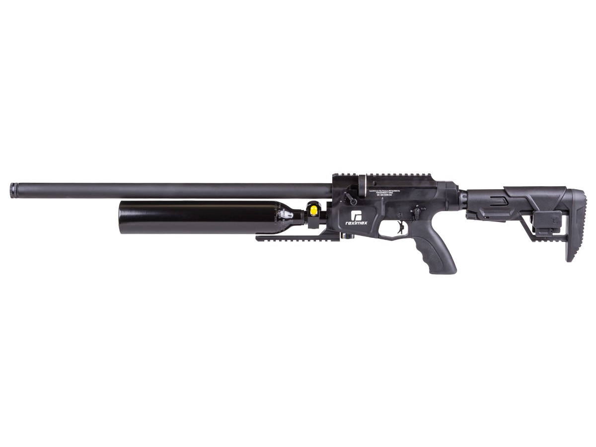 Reximex NYX PCP, Image 3
