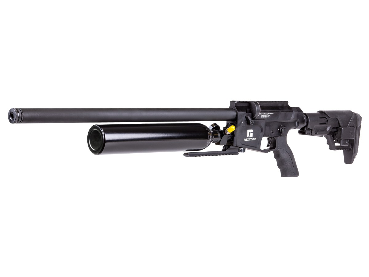 Reximex NYX PCP, Image 4