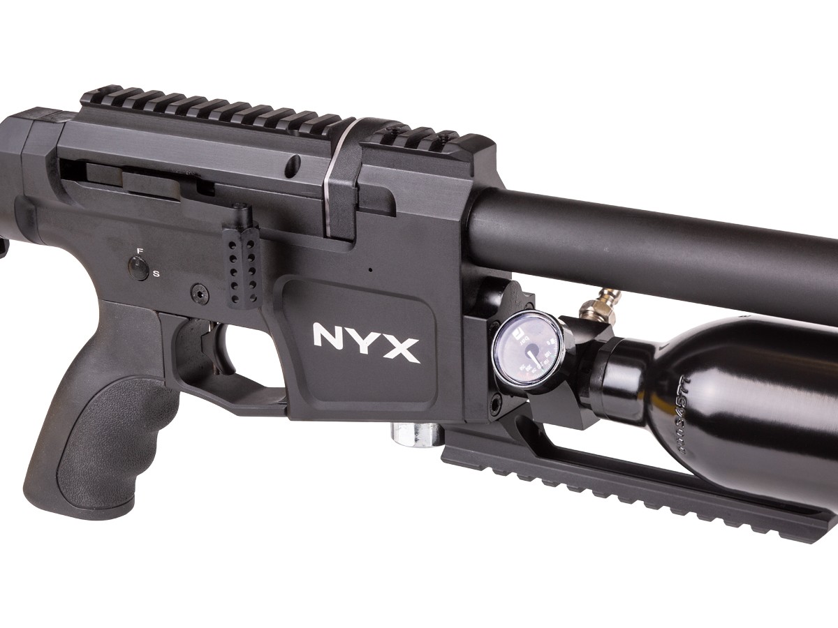 Reximex NYX PCP, Image 5