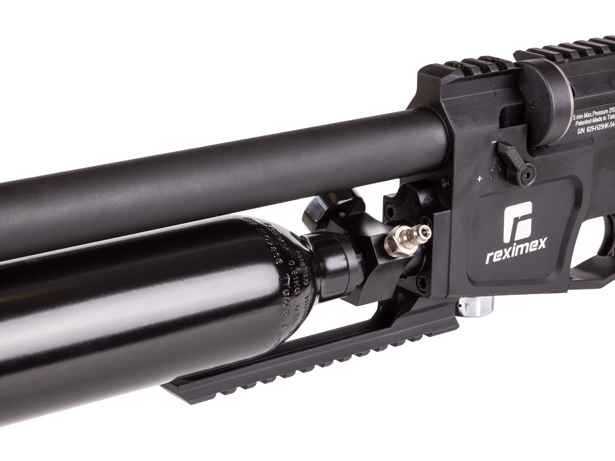 Reximex NYX PCP, Image 7