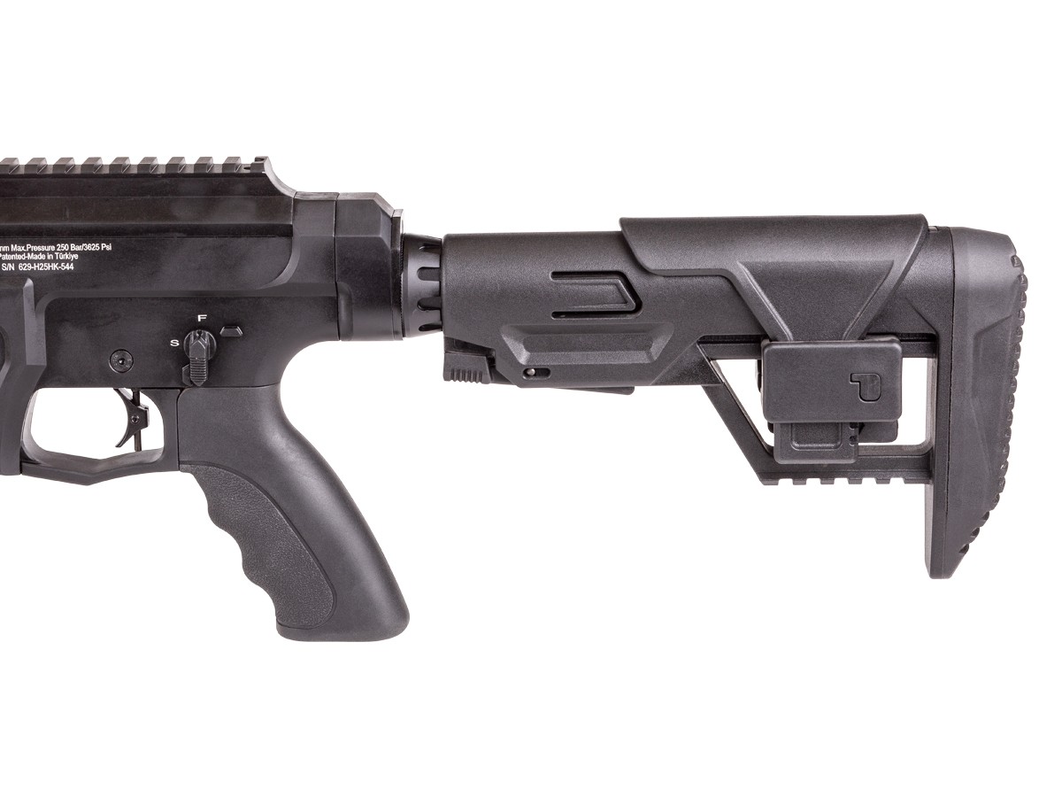 Reximex NYX PCP, Image 8