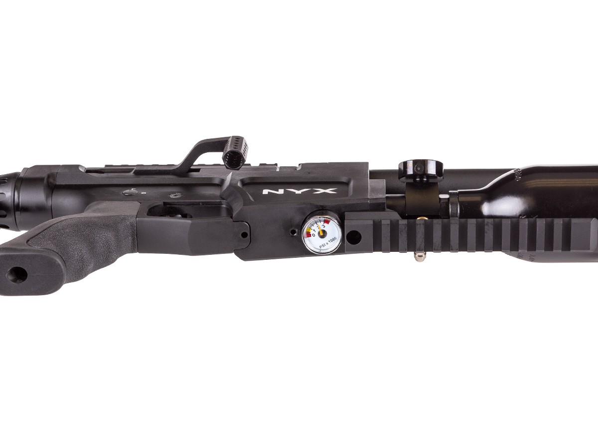 Reximex NYX PCP, Image 9