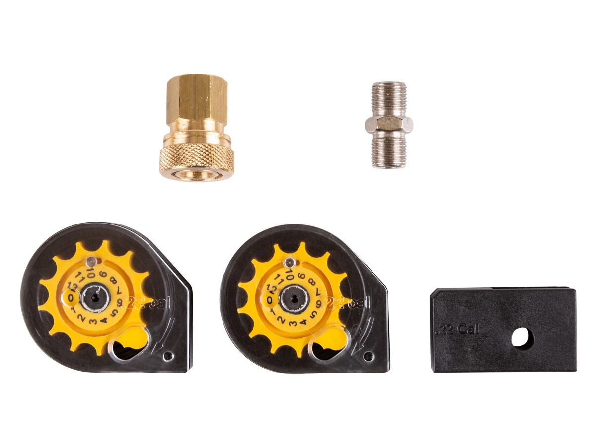 Reximex NYX PCP, Image 10