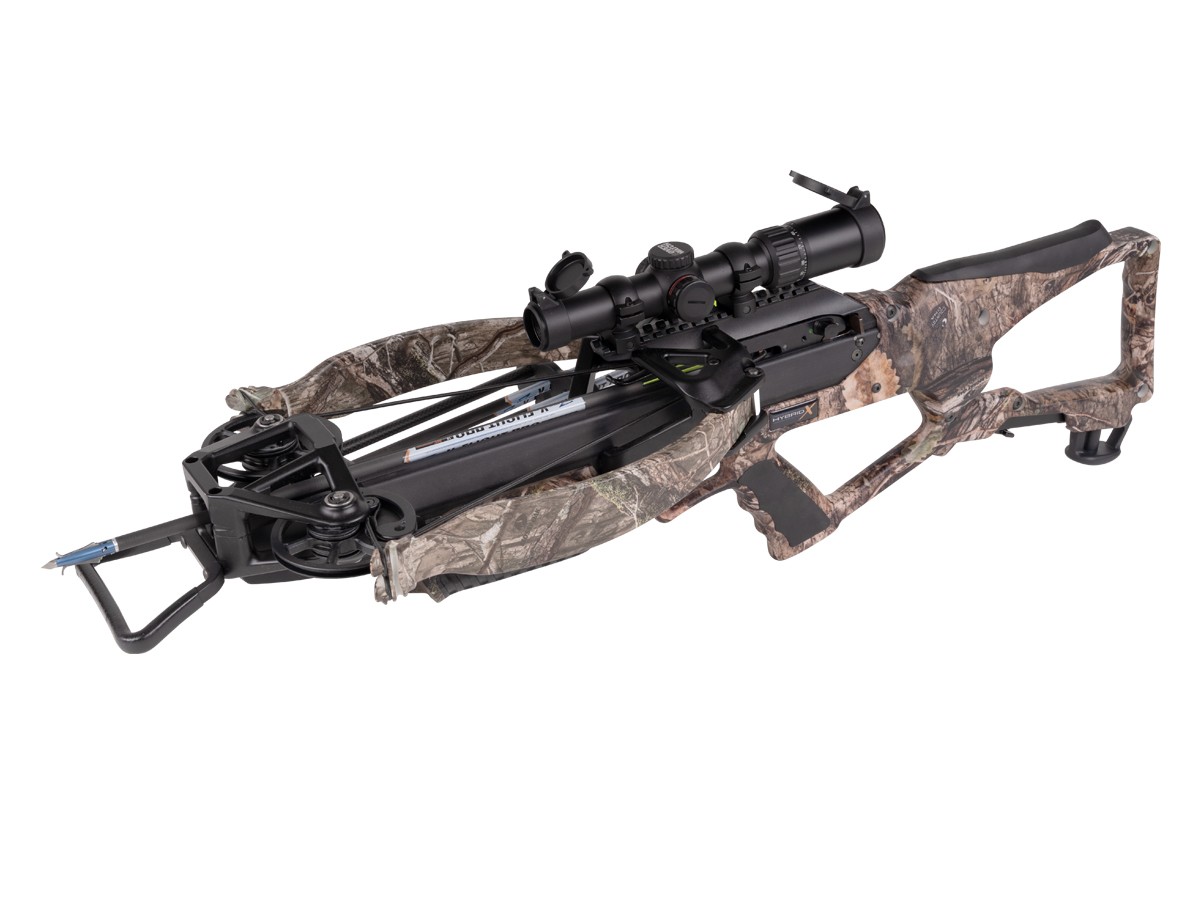 Excalibur Hybrid X, Image 4