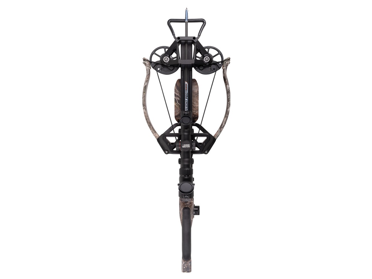 Excalibur Hybrid X, Image 7
