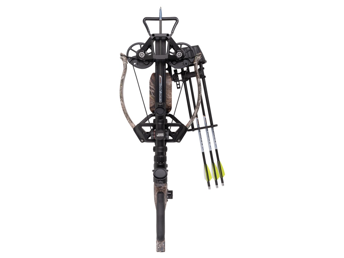Excalibur Hybrid X, Image 8