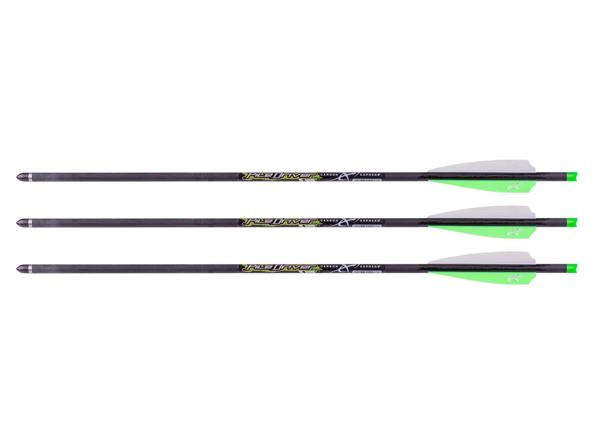Axe Crossbows 400, Image 11