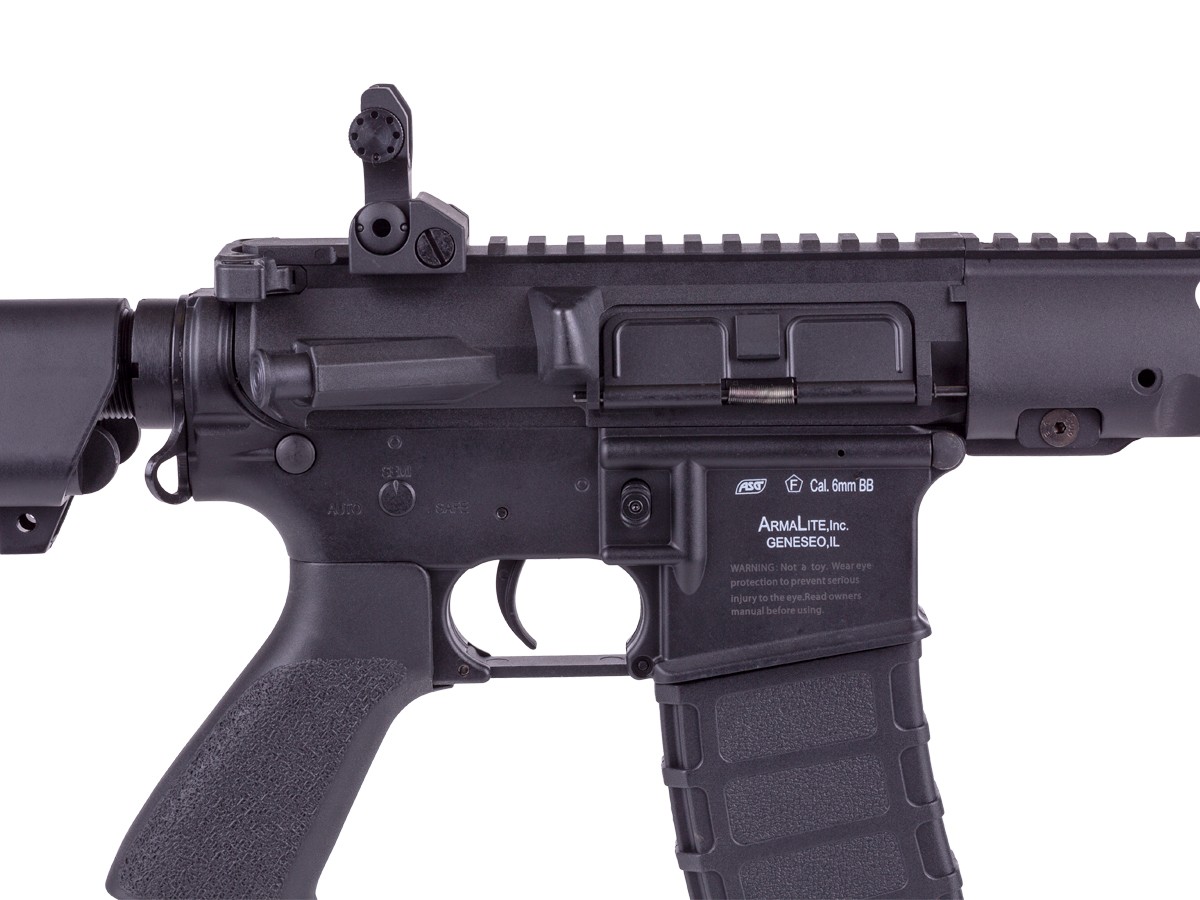 ASG Armalite M15, Image 6
