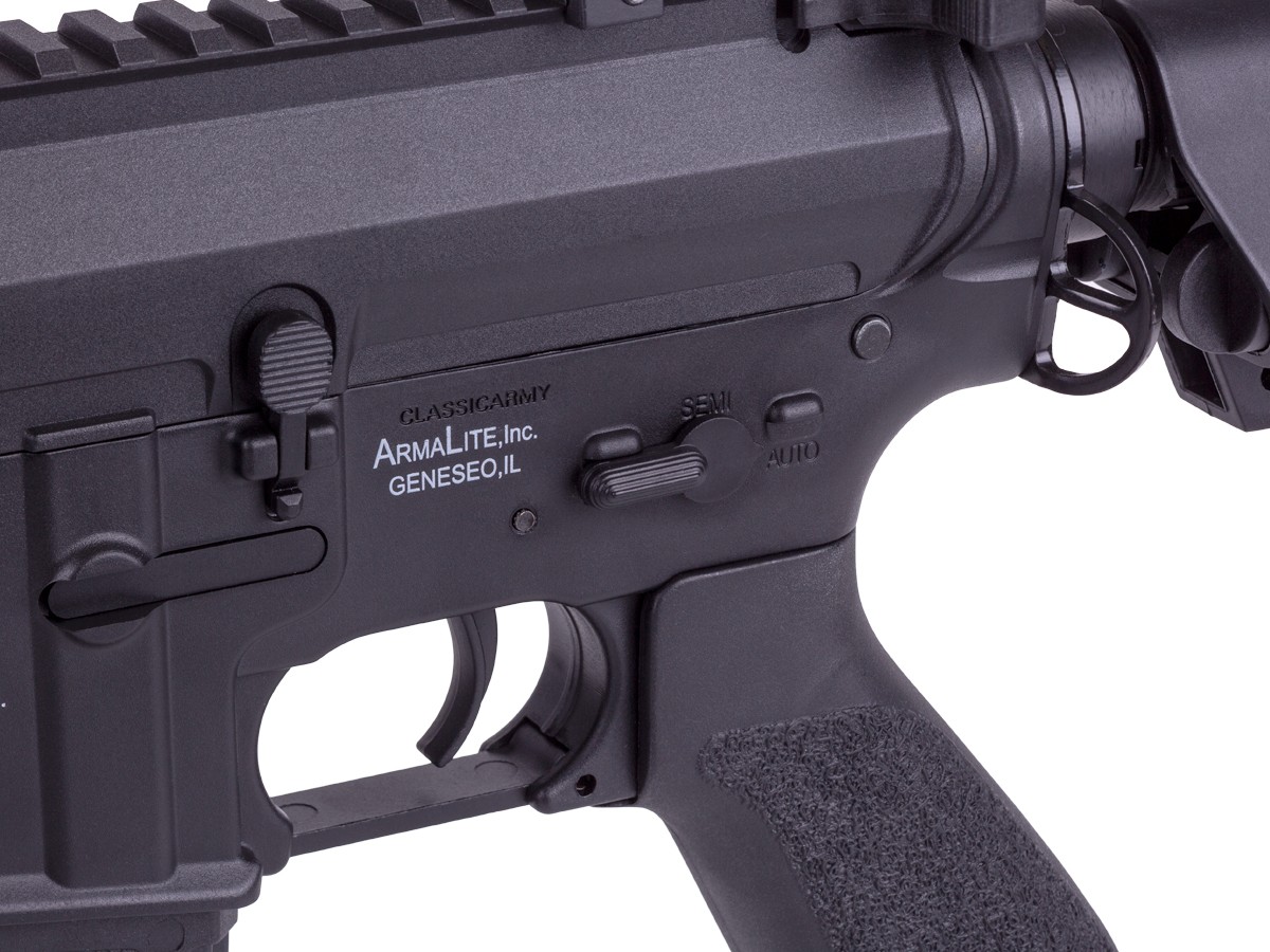 ASG Armalite M15, Image 7