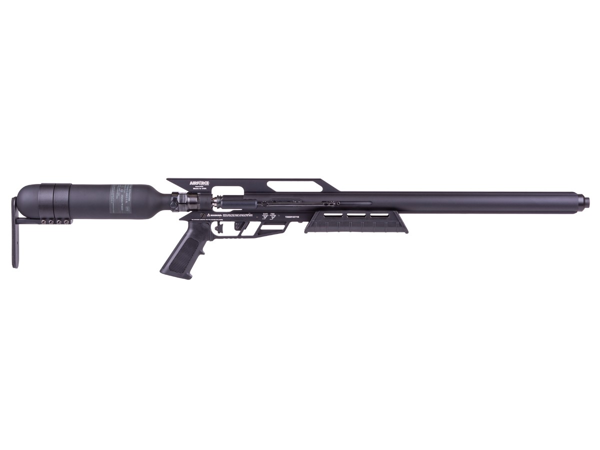 AirForce Tex-Rex Carbine, Image 3