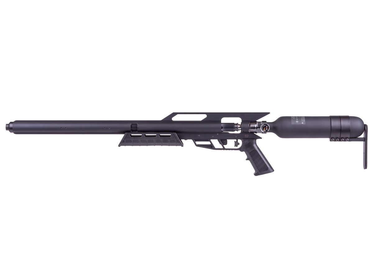AirForce Tex-Rex Carbine, Image 4