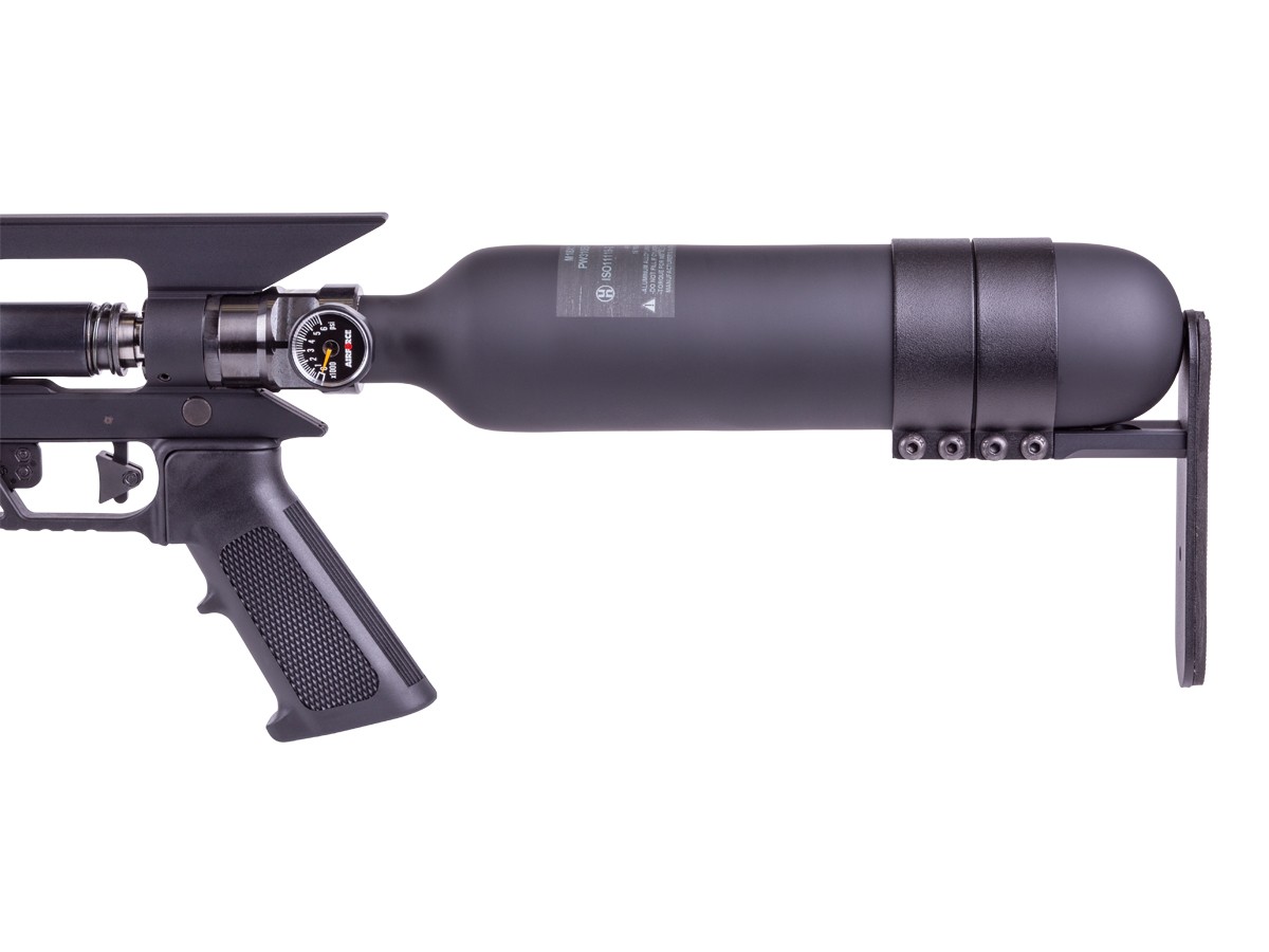 AirForce Tex-Rex Carbine, Image 8