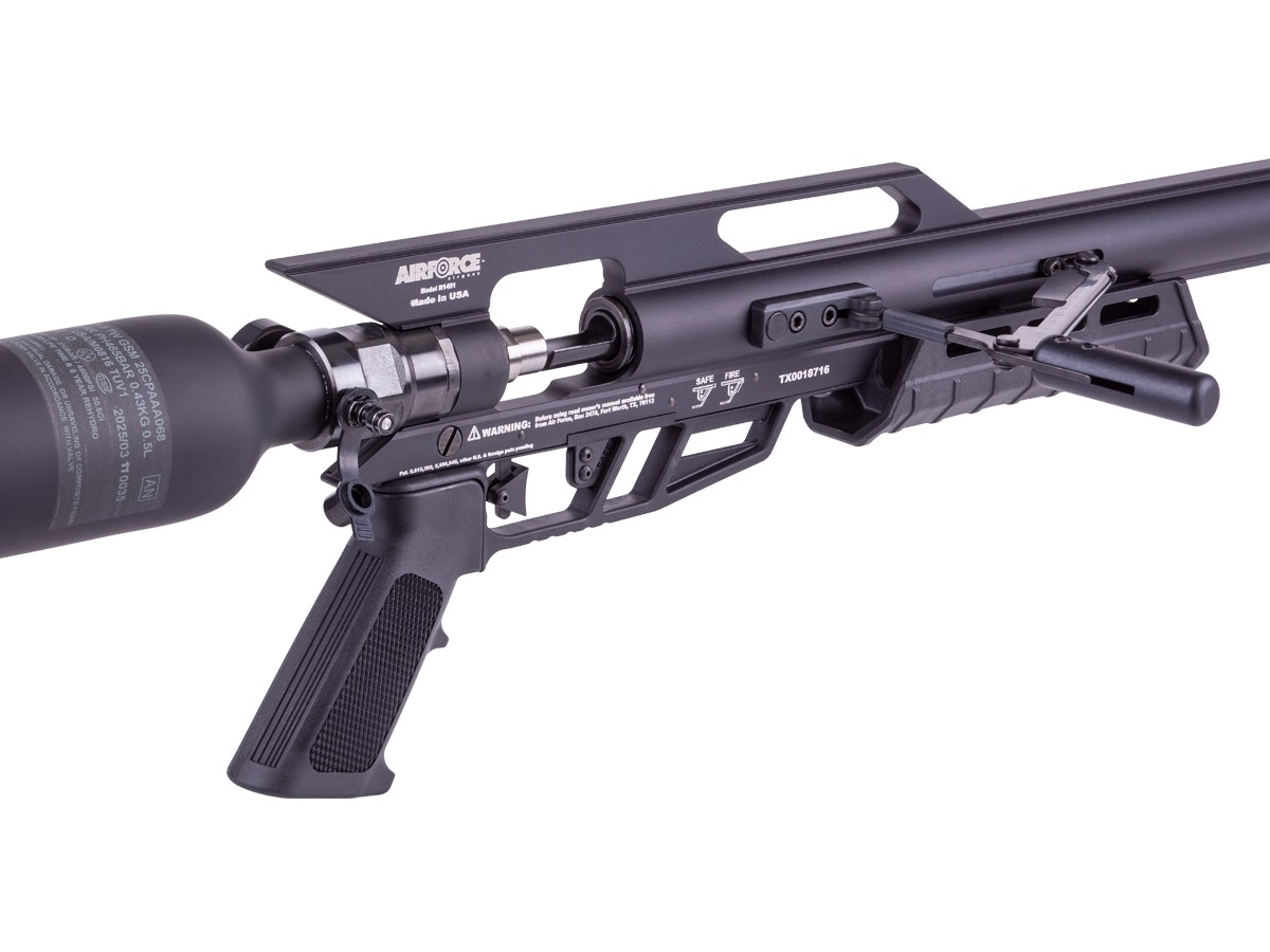 AirForce Tex-Rex Carbine, Image 9
