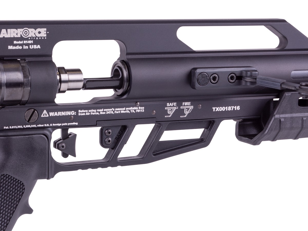 AirForce Tex-Rex Carbine, Image 10