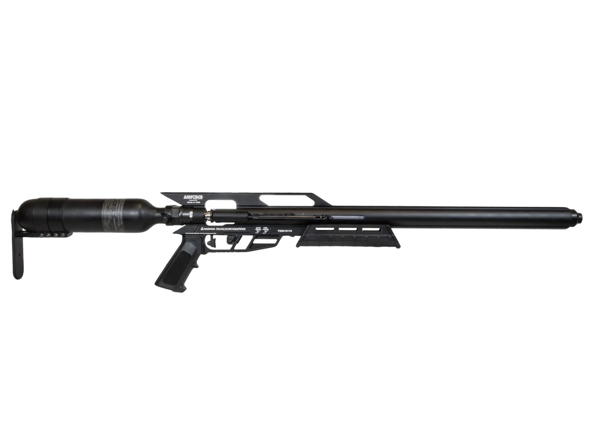AirForce Tex-Rex Carbine, Image 2