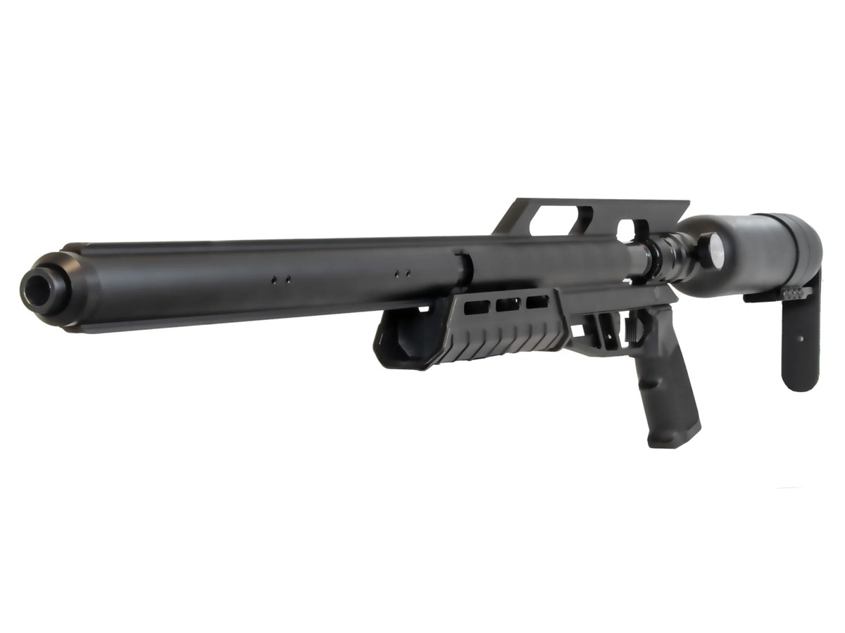 AirForce Tex-Rex Carbine, Image 3
