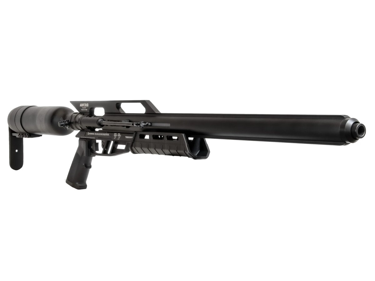 AirForce Tex-Rex Carbine, Image 4
