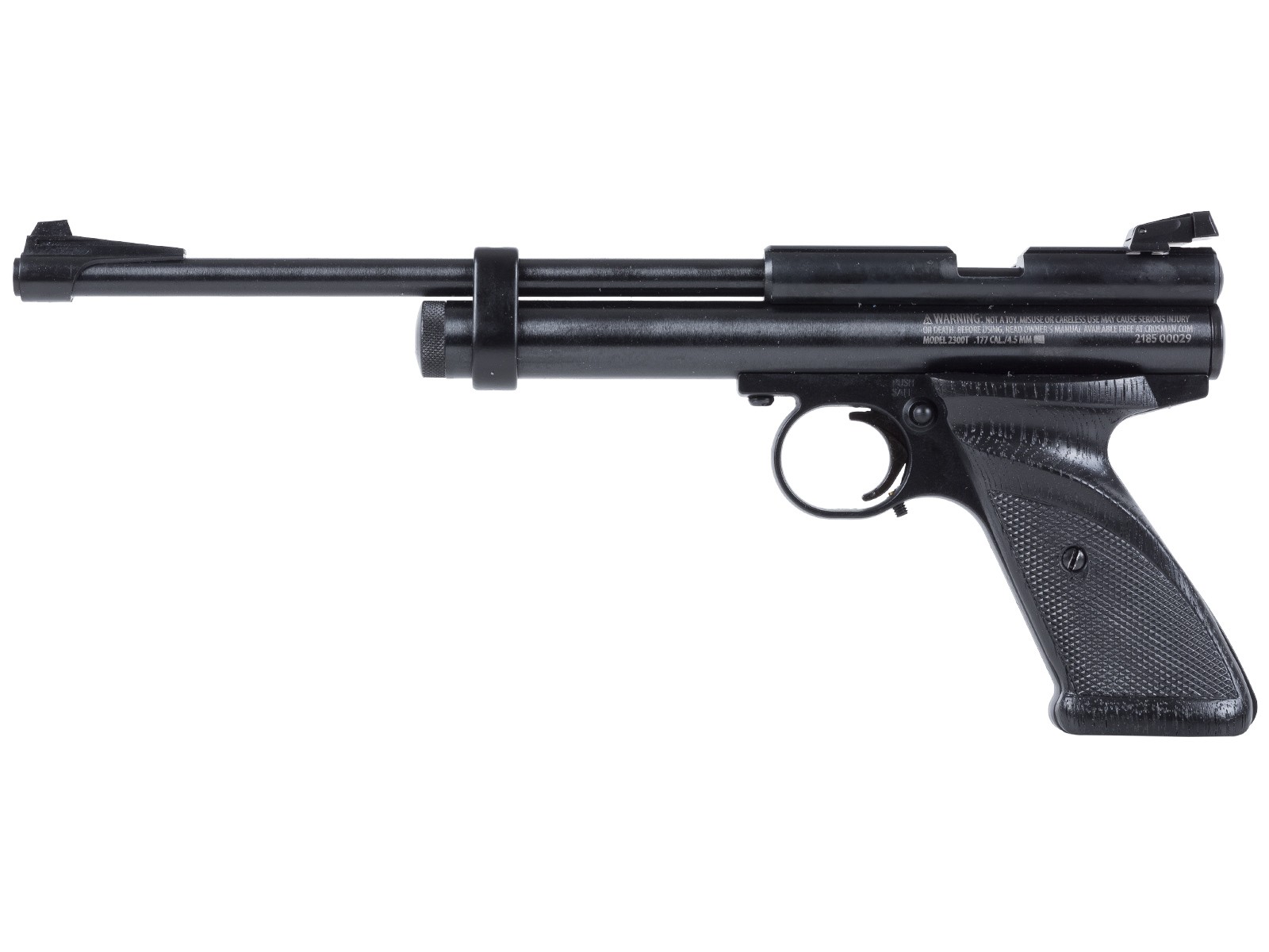 Crosman 2300T, Image 3