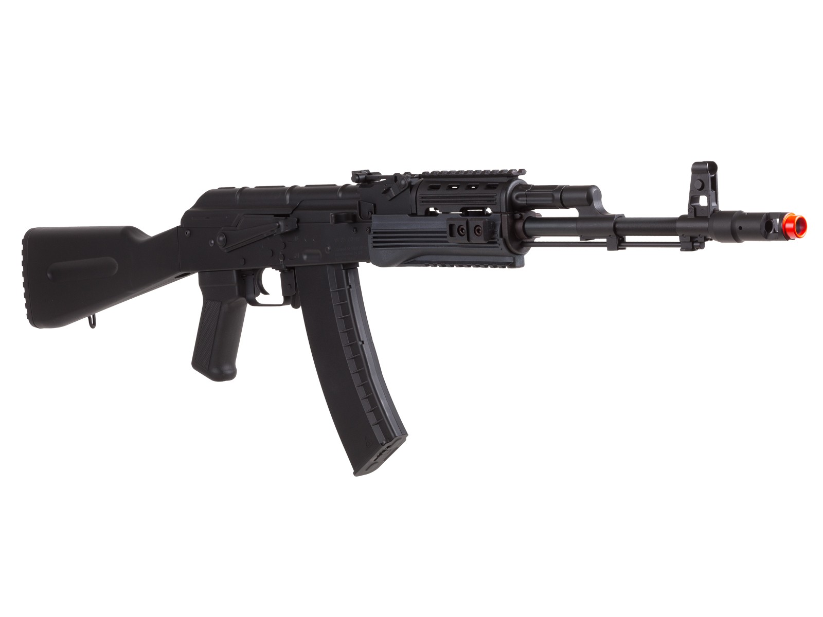 ICS AK74 Metal, Image 2