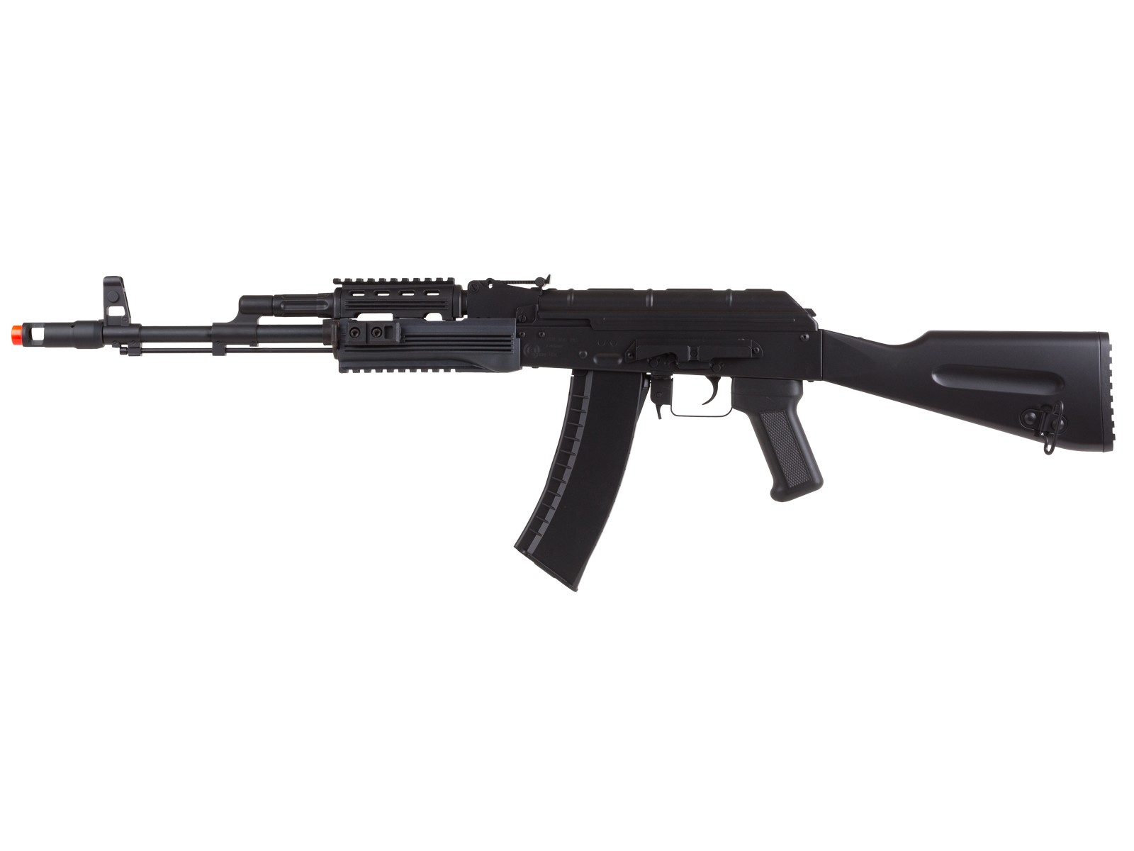 ICS AK74 Metal, Image 3