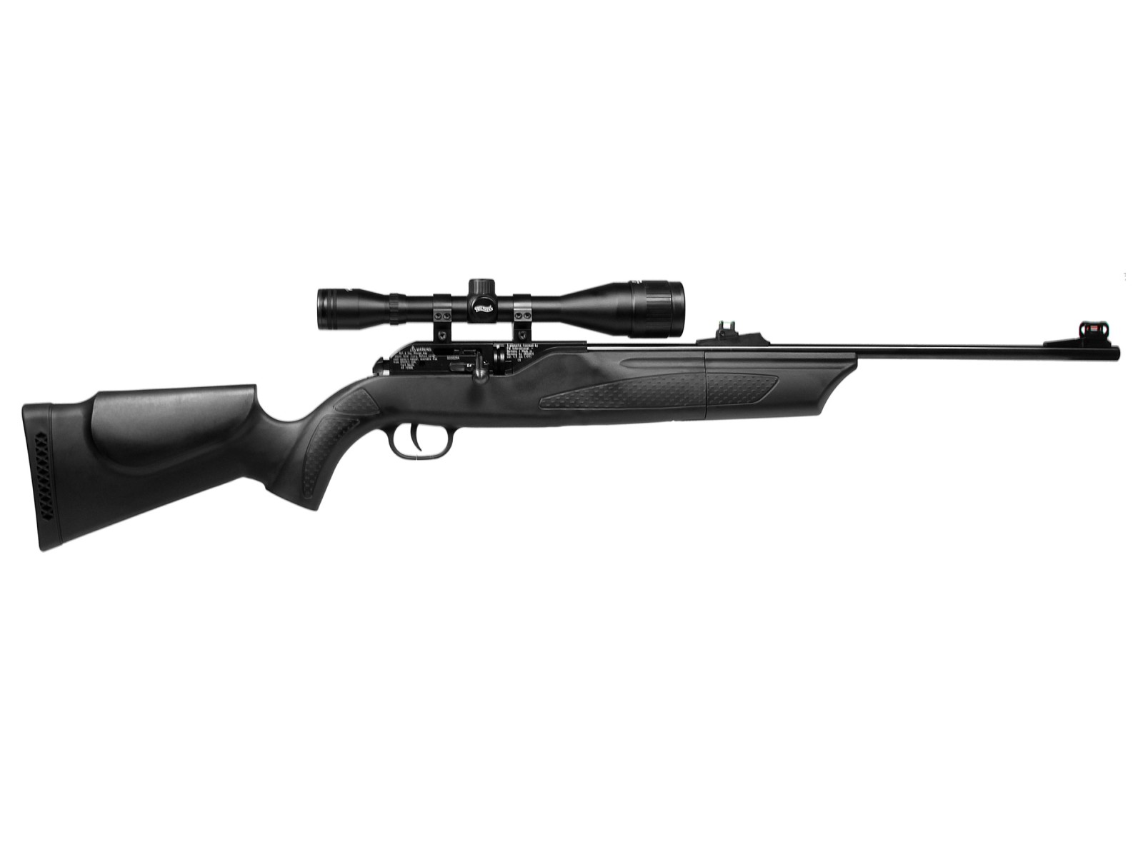 Hammerli 850 AirMagnum, Image 2