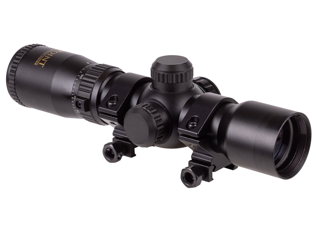 TenPoint RangeMaster Pro, Image 2